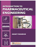 INTRODUCTION TO PHARMACEUTICAL ENGINEERING