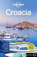 Lonely Planet Croacia 6th Ed