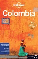 Lonely Planet Colombia 3rd Ed