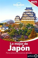 Lonely Planet Lo Mejor De Japon 3rd Ed