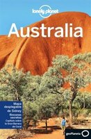 Lonely Planet Australia 3rd Ed