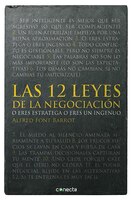 12 Leyes De La Negociacion
