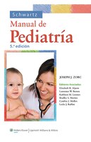 Schwartz. Manual De Pediatria Clinica