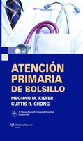Atencion Primaria De Bolsillo