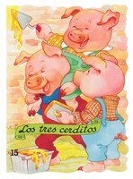 Los Tres Cerditos