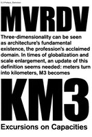 Km3-excursions On Capacities: Excursions On Capacity