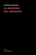 La Aventura Del Amazonas