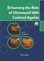Enhancing The Role Of Ultrasound With Contrast Agents