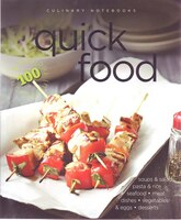 Quick Food