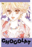 Chocolat, Vol. 3