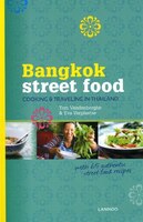 The definitive guide to cooking and traveling in Thailand, featuring full of tips on local customs and eating habits.