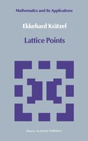 Lattice Points