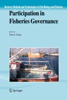 Participation In Fisheries Governance