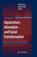 Aquaculture, Innovation And Social Transformation