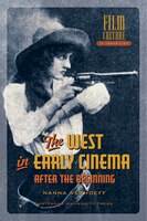 The West In Early Cinema: After The Beginning