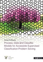 Reporting on the&#160;current state of&#160;computer data mining methods, this reference describes the limits of&#160;the classifiers and algorithms that are typical in today&apos;&apos;s software