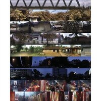 Stani Michiels & Arjan Van Helmond:  Jakarta Megalopolis: Horizontal And Vertical Observations