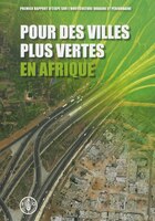 Pour Des Villes Plus Vertes En Afrique