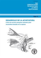 Desarrollo De La Acuicultura