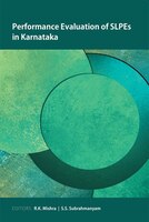Performance Evaluation Of Slpes In Karnataka