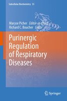 Purinergic Regulation Of Respiratory Diseases