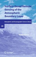 The book presents a comprehensive overview of the current state-of-the-art in the atmospheric boundary layer (ABL) research
