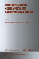 Moderate Alcohol Consumption And Cardiovascular Disease