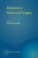 Advances In Abdominal Surgery