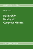 Delamination Buckling Of Composite Materials