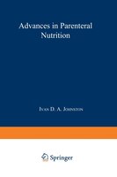 Advances In Parenteral Nutrition: Proceedings Of An International Symposium Held In Bermuda, 16-19th May, 1977
