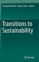 Transitions To Sustainability