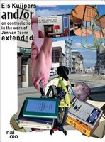 And/or:  On Contradiction In The Work Of Jan Van Toorn Extended