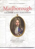 Marlboro: Soldier And Diplomat
