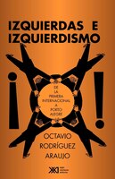 Izquierdas E Izquierdismo