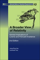 Broader View Of Relativity