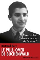 Le Pull-over De Buchenwald