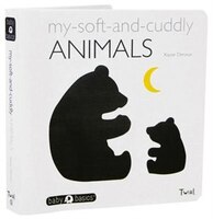 My Soft-and-cuddly Animals