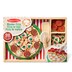 Wooden Pizza
