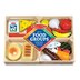Food Groups Wooden Play Food