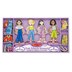 Best Friends Forever! Magnetic Dress-Up