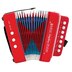 Schylling Accordion