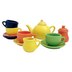 Porcelain Tea Set