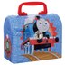 Schylling Thomas Tin Dome Keepsake Box