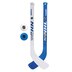 NHL Mini Knee Hockey Player Stick & Ball Set
