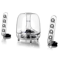 Harman Kardon Soundsticks Wireless Speaker By Harman Kardon