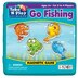 Go Fish Take 'N' Play Magnetic Game