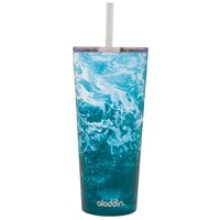 UPC 041604314285 product image for EARTHSCAPES 30-oz. TUMBLER - Waves by aladdin | upcitemdb.com