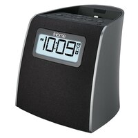 Ihome Ipl22gc Lightning Clock Radio By Ihome