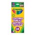 Crayola 24 IQ Coloured Pencils