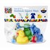 The World of Eric Carle Bath Squirt Toys